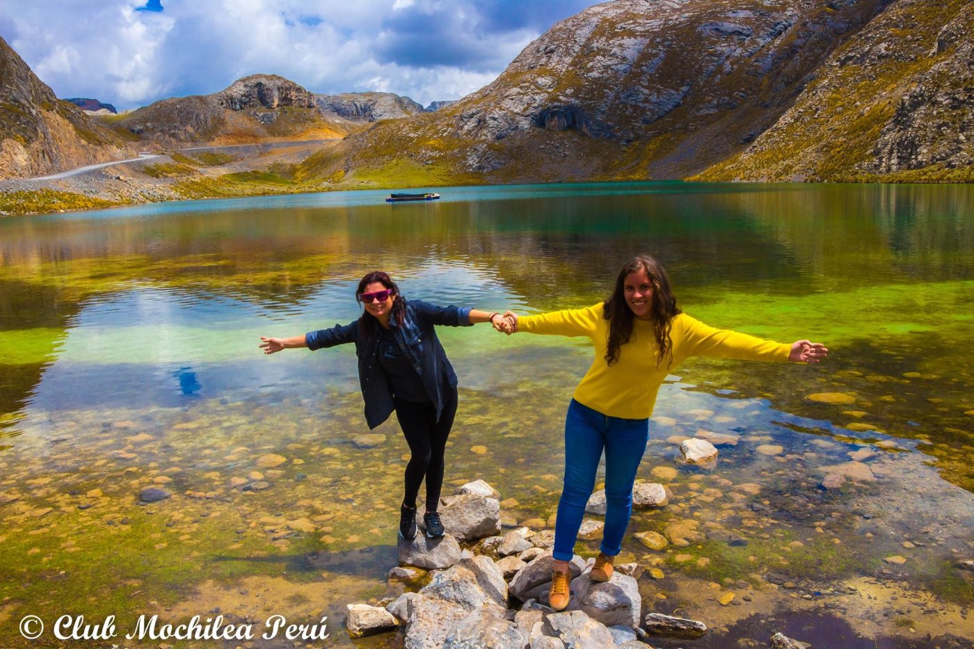 CORDILLERA LA VIUDA